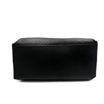 Gucci Shopping Pelle Guccissima Nera