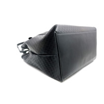 Gucci Shopping Pelle Guccissima Nera