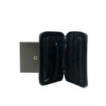 Gucci Portagioie GG Marrone