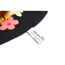 Ferragamo Foulard Seta Multicolor