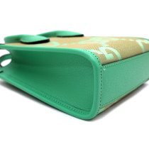 Gucci Mini Jumbo Beige e Tiffany