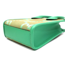 Gucci Mini Jumbo Beige e Tiffany