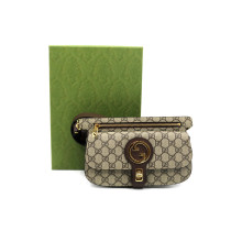 Gucci Marsupio Blondie GG Beige