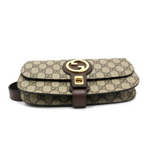 Gucci Marsupio Blondie GG Beige