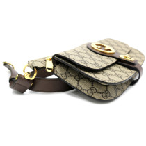 Gucci Marsupio Blondie GG Beige