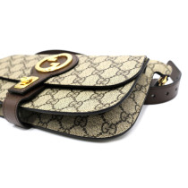 Gucci Marsupio Blondie GG Beige