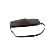 Louis Vuitton Demi Lune Epi Marrone