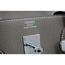 Hermes Birkin 40 Togo Etoupe