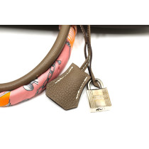 Hermes Birkin 40 Togo Etoupe