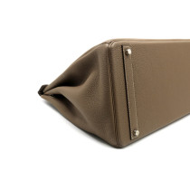 Hermes Birkin 40 Togo Etoupe