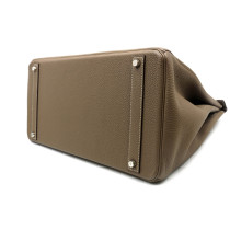 Hermes Birkin 40 Togo Etoupe