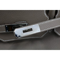 Hermes Birkin 40 Togo Etoupe