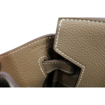 Hermes Birkin 40 Togo Etoupe