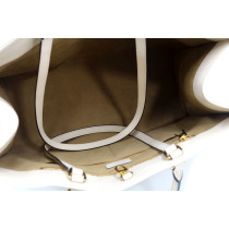 Louis Vuitton Onthego GM Empreinte Avorio