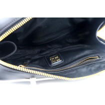 Miu Miu Beau Pelle Nera