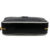 Miu Miu Beau Pelle Nera