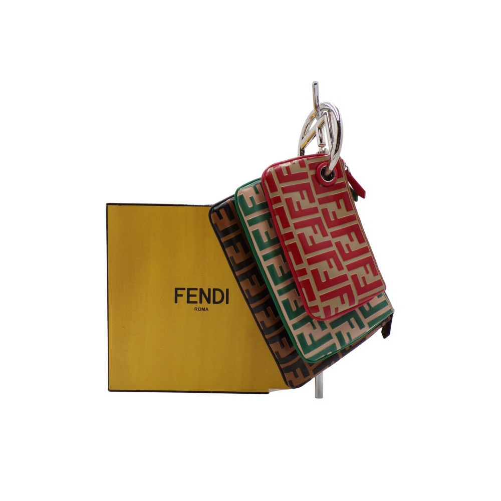 Fendi Triplette