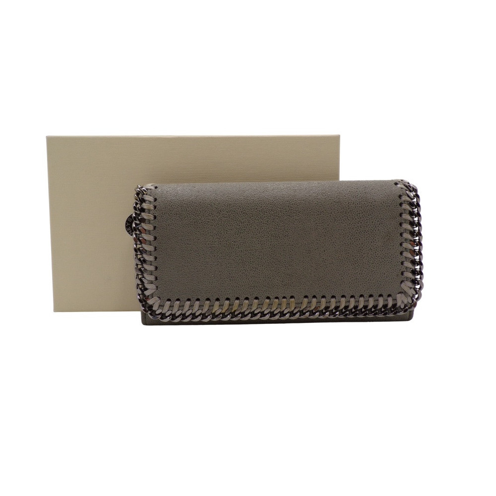 Stella McCartney Portafoglio
