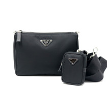 Prada Re Edition Nylon Nero