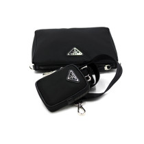 Prada Re Edition Nylon Nero