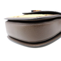 Gucci Bamboo GG Jumbo Beige