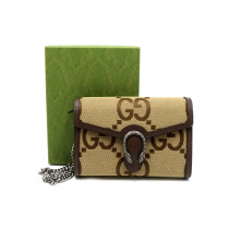 Gucci Woc Dionysus GG Giant Beige