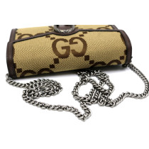 Gucci Woc Dionysus GG Giant Beige