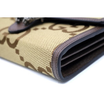 Gucci Woc Dionysus GG Giant Beige