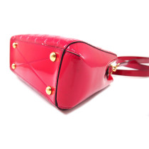 Louis Vuitton Montaigne Vernis Fragola