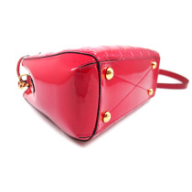 Louis Vuitton Montaigne Vernis Fragola