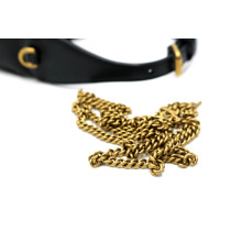 Gucci Marmont Hobo Pelle Nera