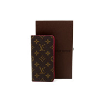 Louis Vuitton Cover Iphone 16 Monogram
