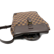 Louis Vuitton Zaino Soho Damier Ebene