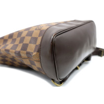 Louis Vuitton Zaino Soho Damier Ebene
