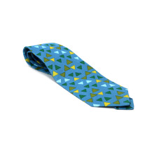 Ferragamo Cravatta Seta