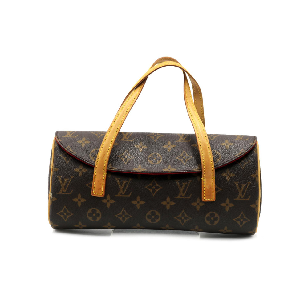 Louis Vuitton Sonatine Monogram