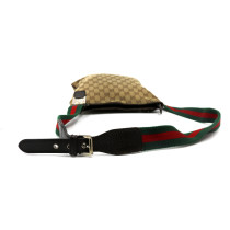 Gucci Tracolla GG Beige