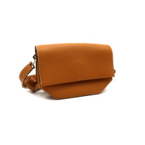 Hermes Taurillon Pelle Marrone