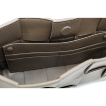 Bottega Veneta Cassette Pelle Marrone