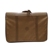 Fendi Valigia Vintage Zucchino