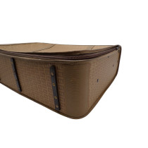 Fendi Valigia Vintage Zucchino