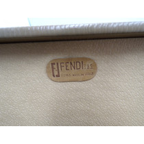Fendi Business Zucchino