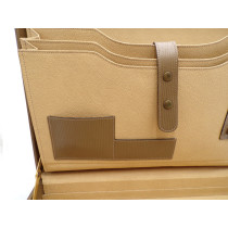 Fendi Business Zucchino