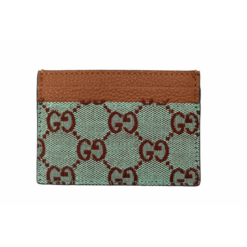 Gucci Portacarte GG Multicolor
