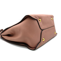 Louis Vuitton Tournon Hobo Pelle Rosa