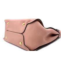 Louis Vuitton Tournon Hobo Pelle Rosa