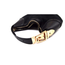 Gucci Pochette GG Nero