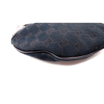 Gucci Pochette GG Nero
