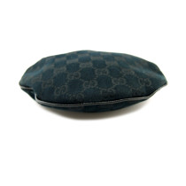 Gucci Pochette GG Nero