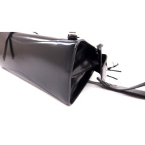 Balenciaga Neo City Pelle Nera
